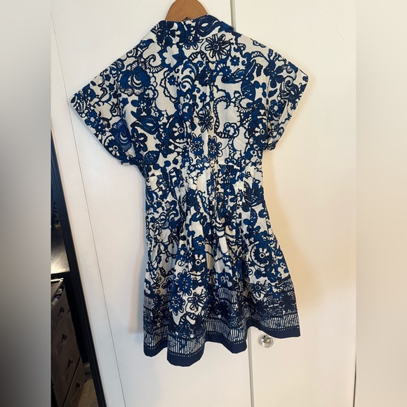 NWT CARA CARA DRESS - Picture 4 of 8